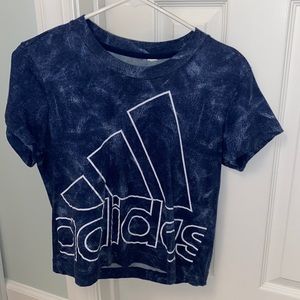 Adidas shirt